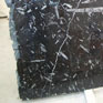 Marmore  Fossil Black 