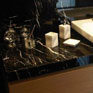 Marmore  Negro Marquina