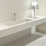 Marmore  Pighes White