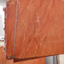 Marmore  Rojo Alicante