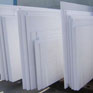 Marmore  Thassos White