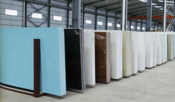 Material Industrializado Primestone